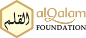 Al Qalam Foundation Logo